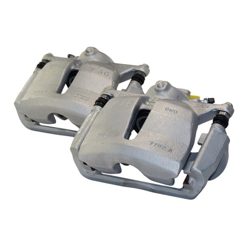 Bremssättel vorne 340mm set - 340mm,