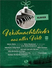 Weihnachtslieder aus aller