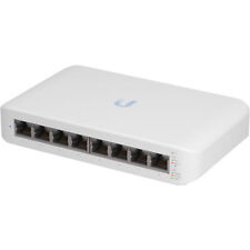Ubiquiti USW-Lite-8-POE