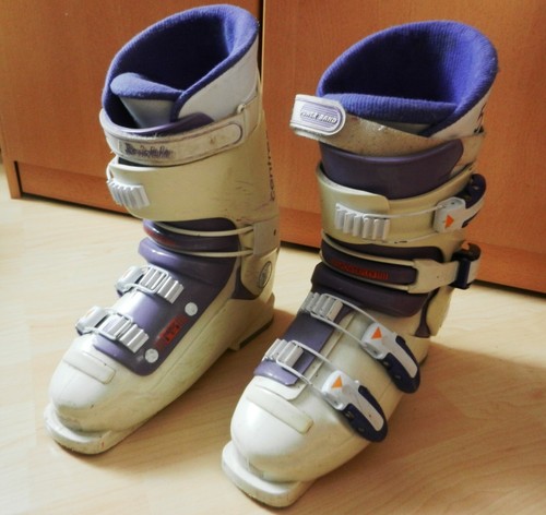 Raichle 7skistiefel - cx, 5,7skistiefel