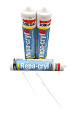 Soudal Repa-Cryl D Riß-