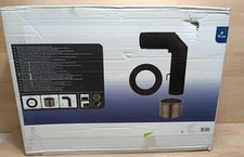 LUX Rauchrohr - Set Neu Kaminofen 15xm