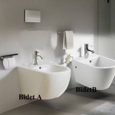Badezimmer Wand-Bidet für