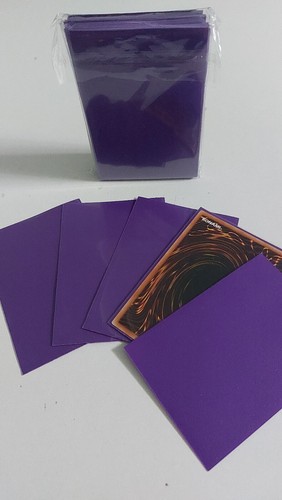 Yugioh tcg kartenhüllen - yugioh, 50