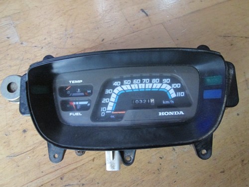 Roller honda spacy - roller,