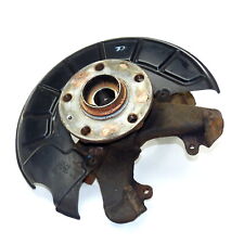 Skoda Octavia II 1Z Yeti 5L Achsschenkel Radnabe Achse vorn rechts 1K0407256T