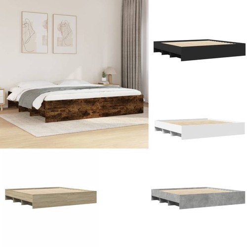 Bettgestell bett lattenrost - bettgestell,