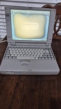 Vintage TOSHIBA Satellite