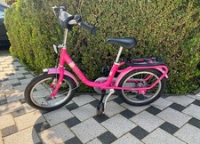 Puky Fahrrad 16 Zoll