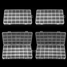 Sortierboxen Kleinteile