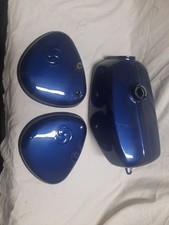 Verkaufe Simson S51 Tankset !!!!!!!!!