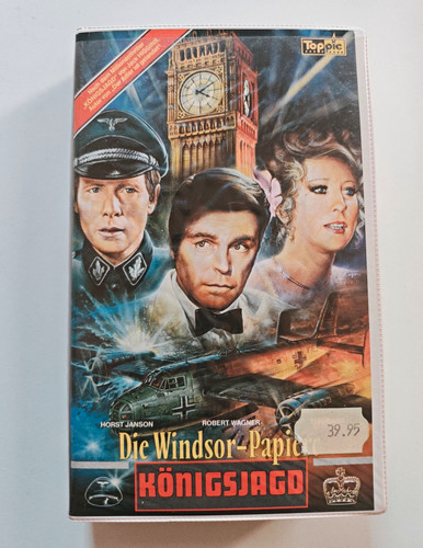 Die windsor papiere - windsor-papiere, –