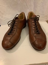 Fahrradschuhe aus Italien in