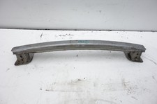 Stoßstangenträger hinten