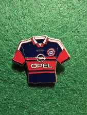 Alter trikot pin bayern - alter, fc