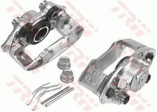 TRW BHV176E Bremssattel für OPEL Kadett E CC (T85) Corsa A CC (S83) Kadett C CC