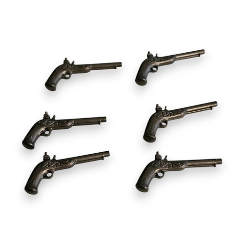 Playmobil pistole flinte - playmobil, waffe