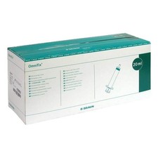 Omnifix Luer Lock solo Sprit