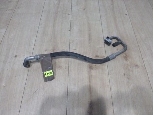 Klimaleitung klimaanlage - vw, t5