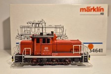 Märklin 34641 H0 Diesel BR