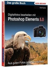 Das Große Buch Photoshop