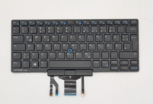 Dell latitude e5450 - dell,