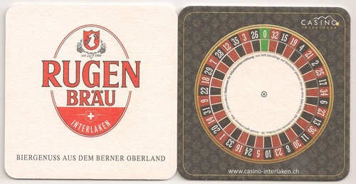 Rugen bräu alter - rugen,