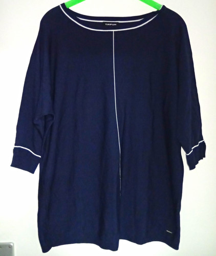 Taifun damen strickpullover - taifun,