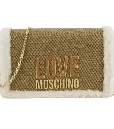 Love moschino damen tasche - love,