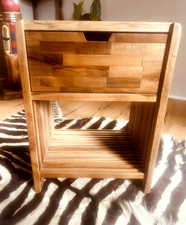 Konsole "Tea" Fischer's