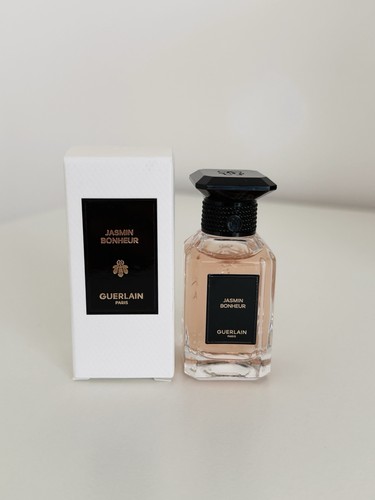 Guerlain jasmin bonheur 10ml - jasmin,