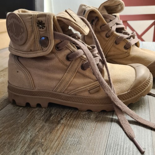 Palladium robuste outdoor - palladium,