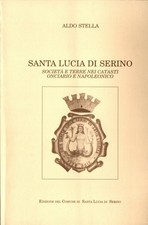 SANTA LUCIA DI SERINO