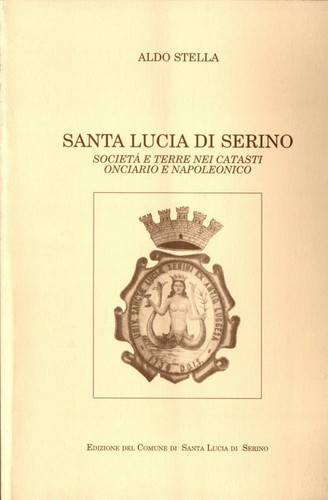 Santa lucia serino - di,