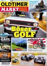 1) Oldtimer Markt 02/2016 - 40