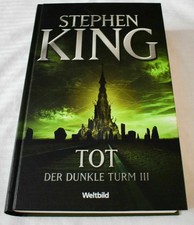 Stephen King - Tot - Der