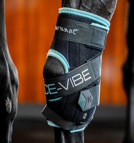 Horseware ice vibe - horseware, ice-vibe®