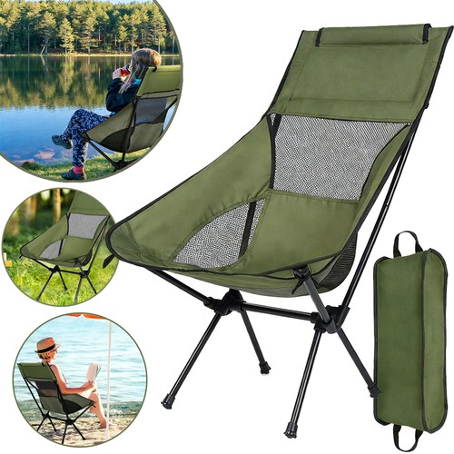 Campingstuhl ultraleicht - campingstuhl,