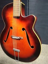 Full Acoustic Guitar Framus