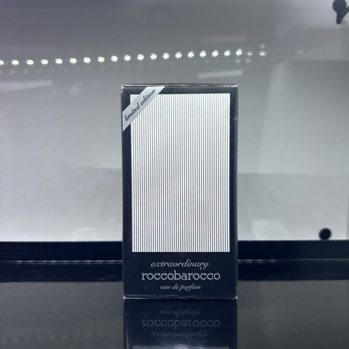 Roccobarocco extraordinary edp - roccobarocco,