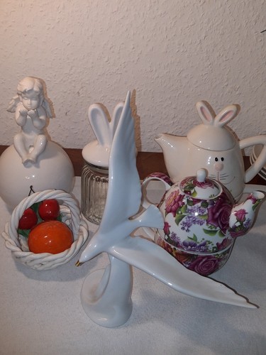 Konvolut porzellan obst - konvolut,