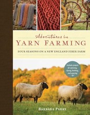 Adventures yarn farming - adventures,