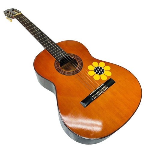 Yamaha konzertgitarre 100d - yamaha,