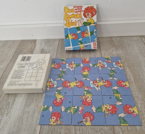 Das pumuckl spiel - das,