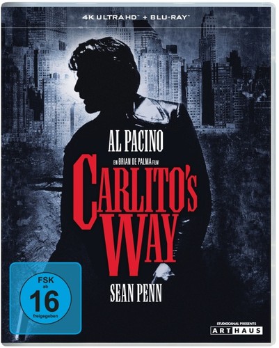 Carlito way - carlito's,