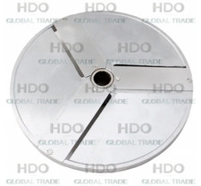 SAMMIC GEMÜSESCHNEIDER CA-301 CA-401 FC-2 MM - 5/64 ZOLL SCHNEIDESCHEIBE