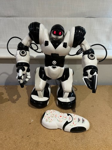 Robosapien roboter - 14",