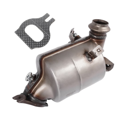 Katalysator vorne keramik - 1x,