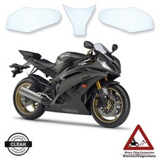 Fuel Tank Protection suitable