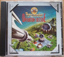 Perry Rhodan - Operation